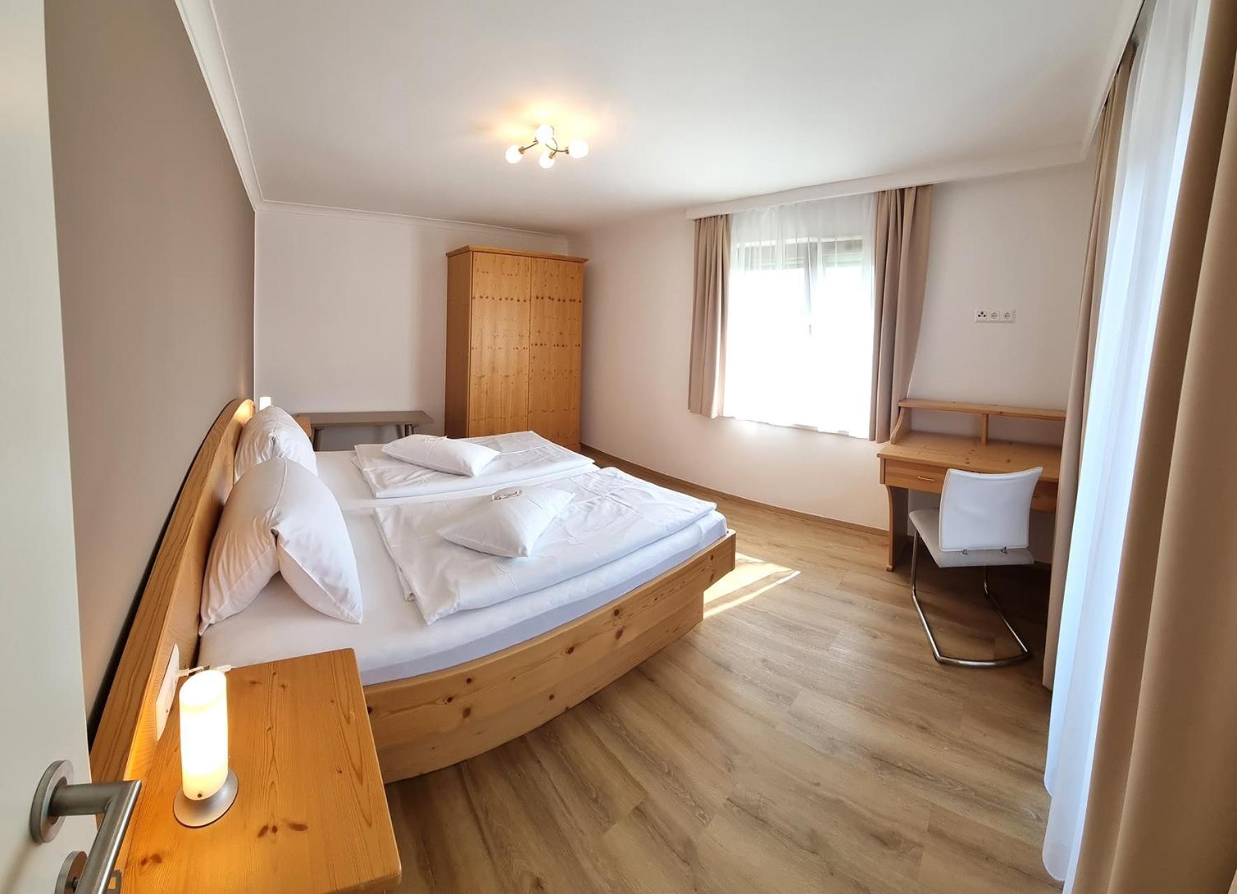 Haus Falle Schiefling am See Exteriér fotografie