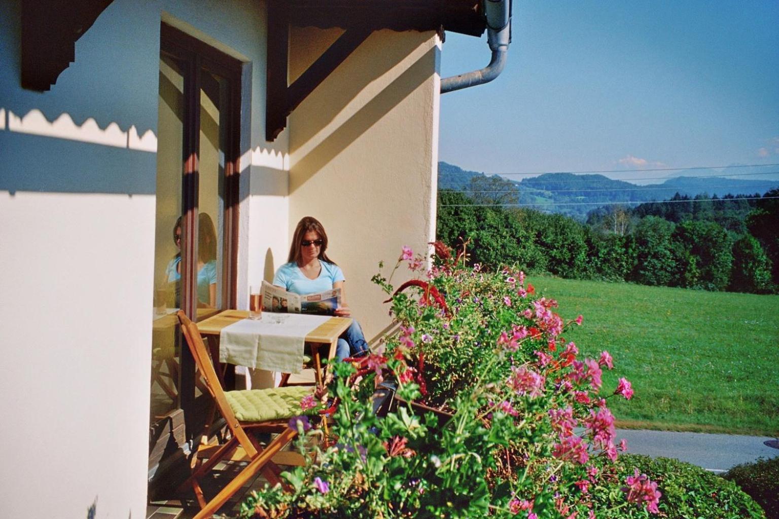 Haus Falle Schiefling am See Exteriér fotografie